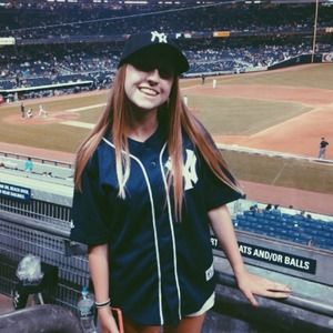 Meet your Posher, Alison